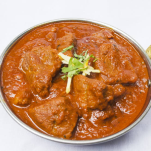 agneau tikka masala