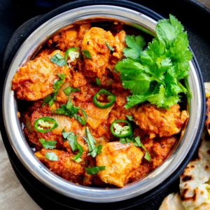 chicken karaï