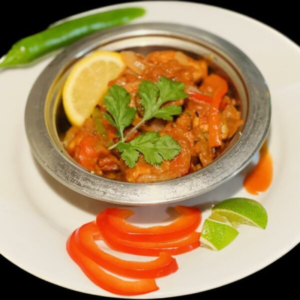 agneau shai korma