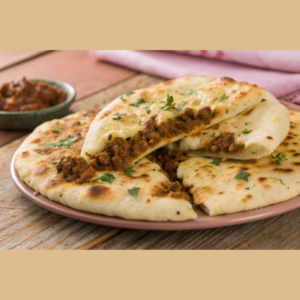 keema nan