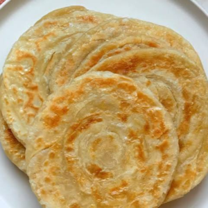 paratha