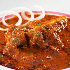 chicken karaï